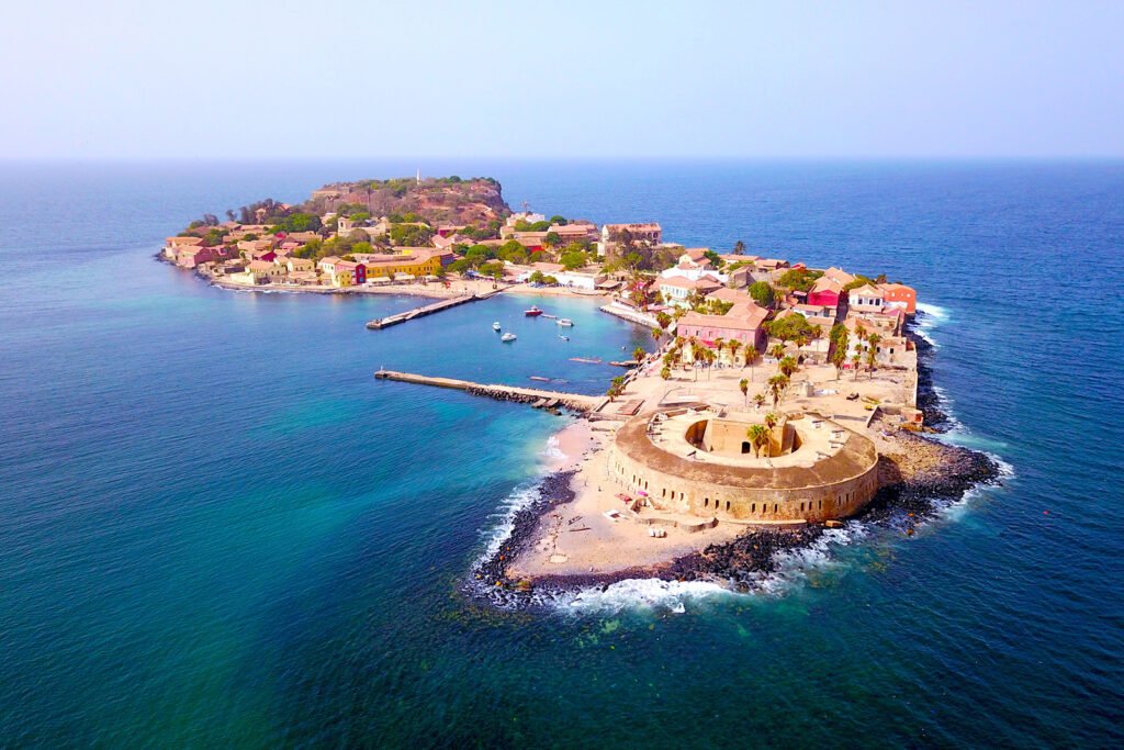 goree sn